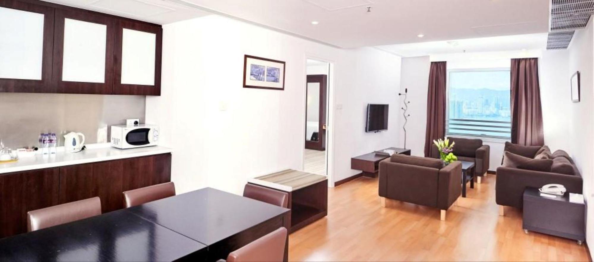 Ibis Hong Kong North Point Hotel Exterior photo