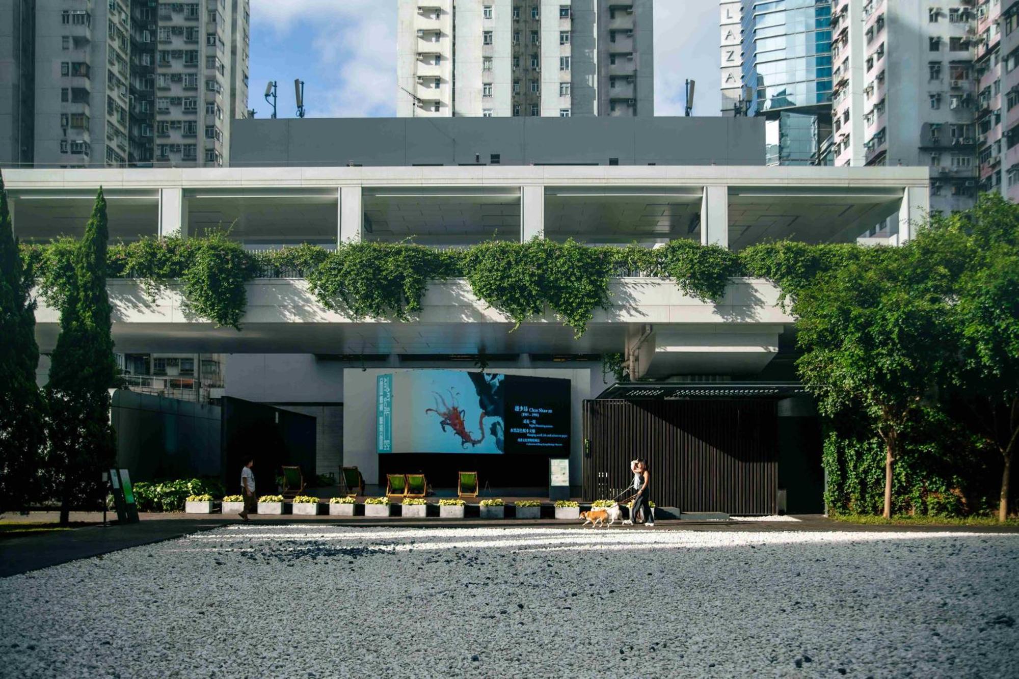 Ibis Hong Kong North Point Hotel Exterior photo