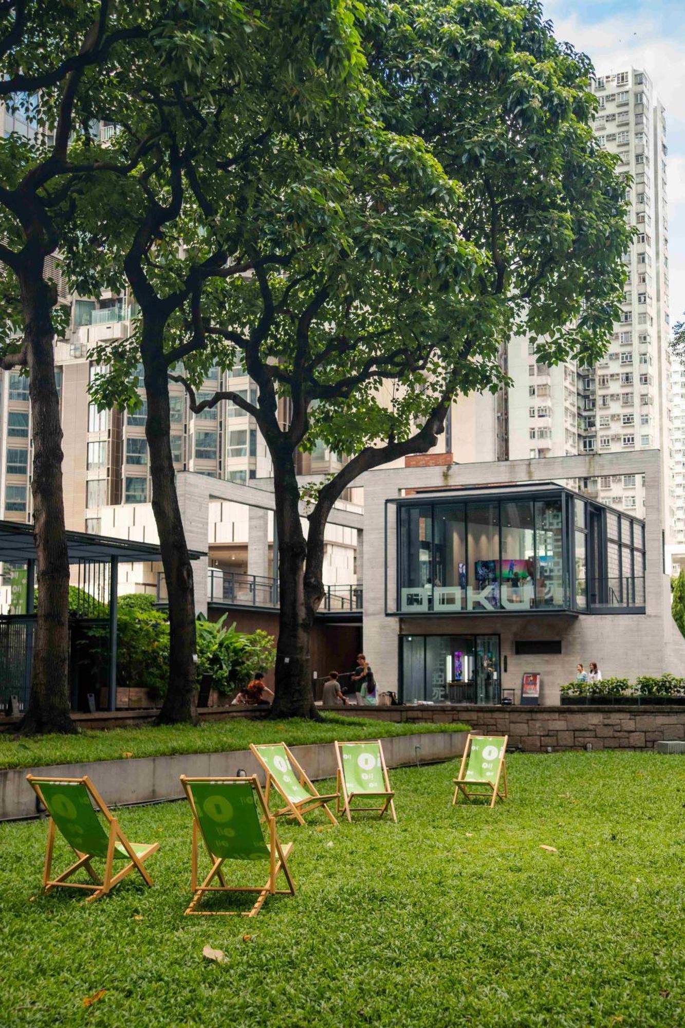 Ibis Hong Kong North Point Hotel Exterior photo