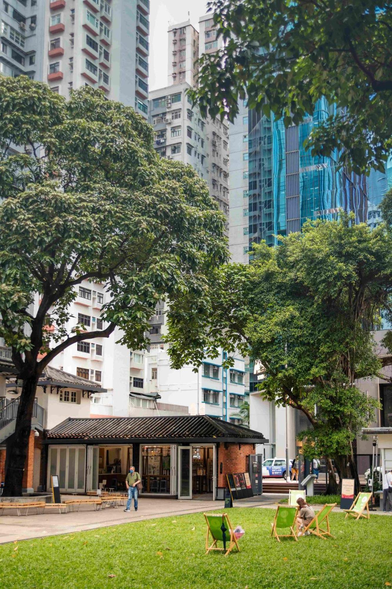 Ibis Hong Kong North Point Hotel Exterior photo